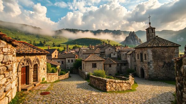 Découvrez les merveilles de la Bretagne en voyageant en France