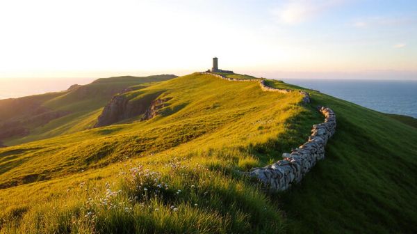 Découvrez les merveilles de la Bretagne en voyageant en France
