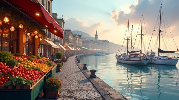 Jours fériés à Marseille : ce qui surprend en 2026