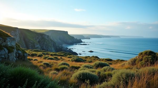 Plus belles régions de France : pourquoi visiter la Bretagne