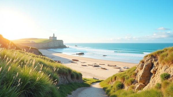 Plus belles régions de France : pourquoi visiter la Bretagne